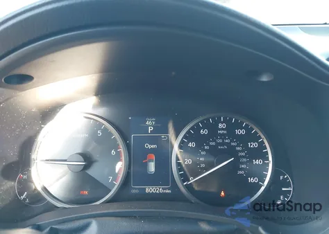 2017 Lexus Nx 200T из США, поврежденный, VIN JTJBARBZ8H2146259